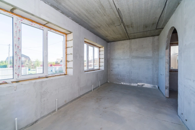 Купить дом на улице 2-й Аллейный проезд в Рязани. Вариант № 3790085, 7, площадь -  квм, цена 6600000 рублей