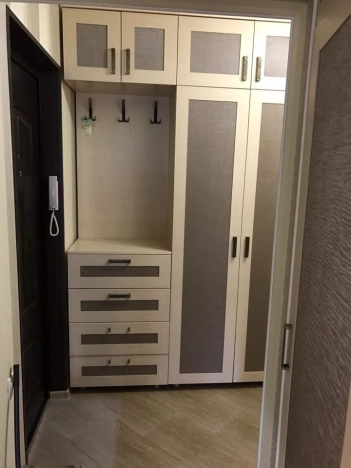 . Вариант № 38521, 10, площадь - 58.6 квм, цена 6600000 рублей