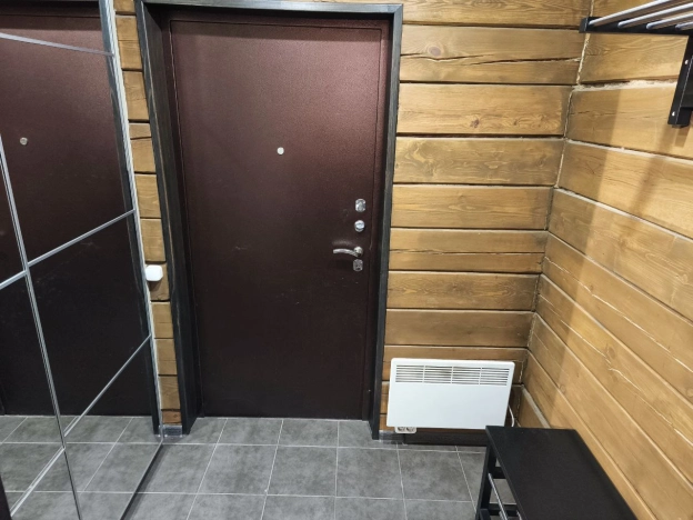 Купить дом в Микрорайоне Порт-Артур в Омске. Вариант № 2906613, 2, площадь -  квм, цена 6200000 рублей