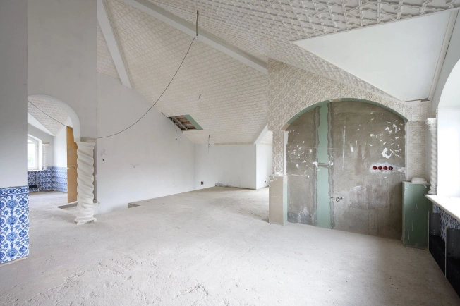 Купить дом в Москве. Вариант № 9000070, 12, площадь -  квм, цена 139000000 рублей