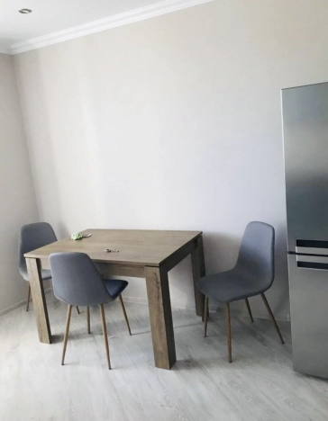 Купить однокомнатную квартиру на улице Юрия Гагарина в Калининграде. Вариант № 9163578, 1, площадь -  квм, цена 6200000 рублей