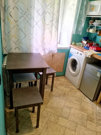 Купить квартиру на улице Тимирязева в Мытищах. Вариант № 9771527, 5, площадь -  квм, цена 4500000 рублей