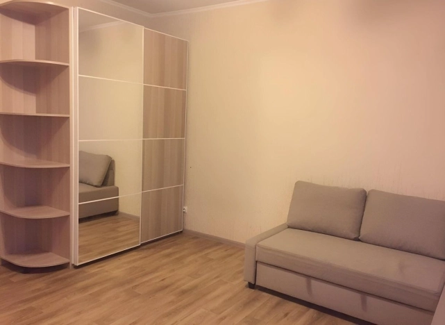 Купить двухкомнатную квартиру на вторичке на улице бульвар Андрея Тарковского в Москве. Вариант № 10474284, 1, площадь -  квм, цена 22500000 рублей