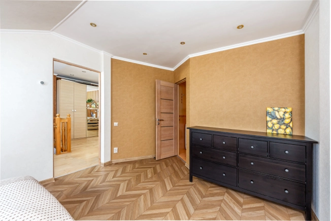 . Вариант № 2131894, 14, площадь - 78.7 квм, цена 6499900 рублей