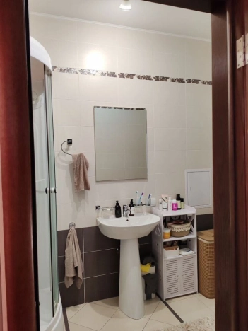 Купить однокомнатную квартиру в Новосибирской области. Вариант № 9937755, 6, площадь -  квм, цена 8900000 рублей