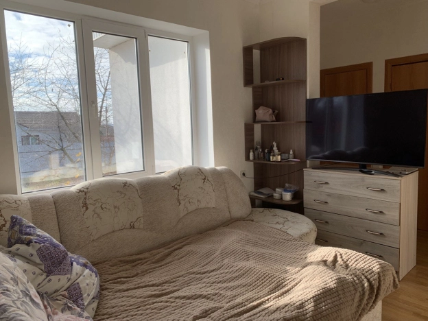 Купить дом в Белгородской области. Вариант № 9323029, 5, площадь -  квм, цена 7200000 рублей