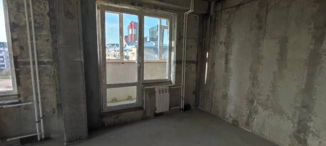 Купить квартиру в Приморском крае. Вариант № 8513788, 12, площадь -  квм, цена 6700000 рублей