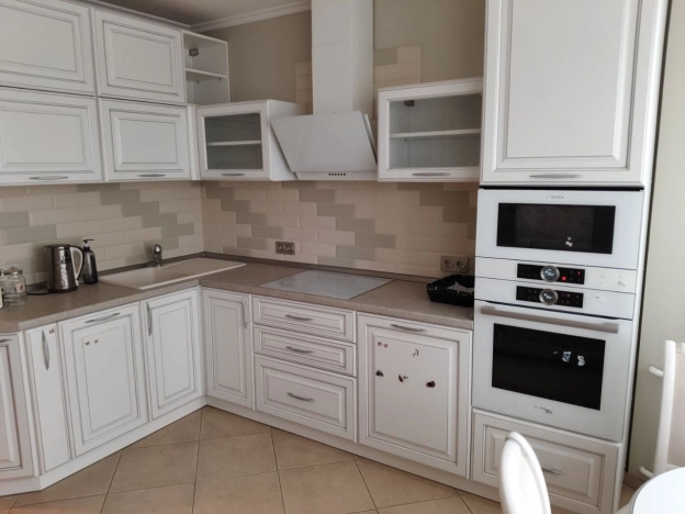 Купить квартиру в Москве. Вариант № 8783696, 0, площадь -  квм, цена 17900000 рублей