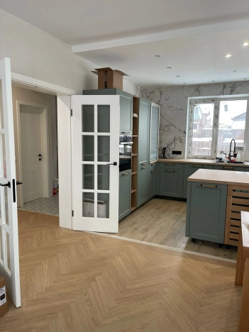 Купить дом в Лакинске. Вариант № 2982, 2, площадь -  квм, цена 17850000 рублей