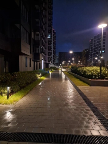 Купить квартиру в Москве. Вариант № 10234088, 13, площадь - квм, цена 13990000 рублей