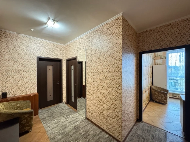 Купить двухкомнатную квартиру в Одинцове. Вариант № 6926342, 10, площадь -  квм, цена 10950000 рублей