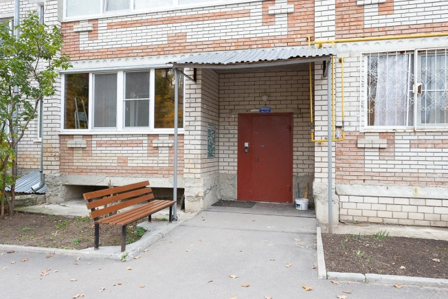 Купить квартиру на улице Михалькова в Владимире. Вариант № 6170648, 2, площадь -  квм, цена 10700000 рублей