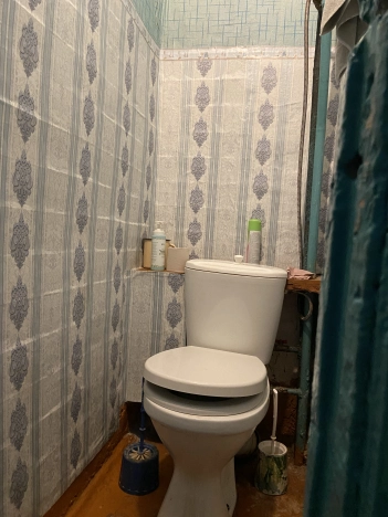 Купить комнату в Чите. Вариант № 17011, 17, площадь -  квм, цена 2400000 рублей