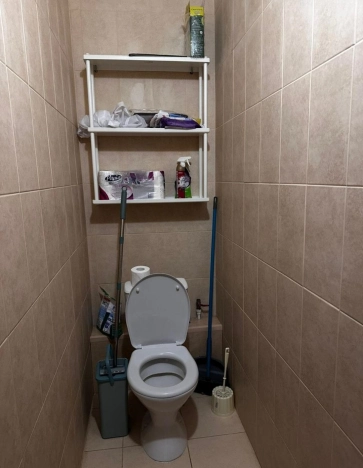 Купить квартиру в Москве. Вариант № 9454438, 15, площадь - квм, цена 22400000 рублей