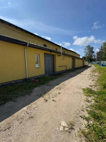 Купить коммерческую недвижимость свободного назначения в Нестерове. Вариант № 2082566, 6, площадь -  квм, цена 68000000 рублей