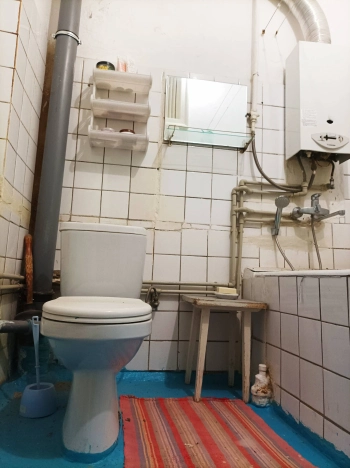 Купить двухкомнатную квартиру на улице Ангарская в Волгограде. Вариант № 16091, 22, площадь -  квм, цена 3550000 рублей