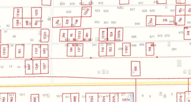 Купить земельный участок в Стерлитамаке. Вариант № 5850, 0, площадь -  квм, цена 600000 рублей