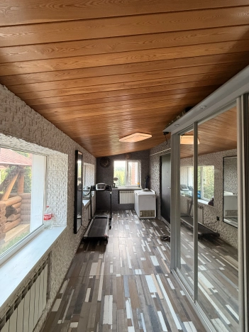 Купить дом в Москве. Вариант № 5538103, 19, площадь -  квм, цена 30000000 рублей