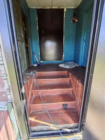 Купить двухкомнатную квартиру на улице Южная в Владимирской области. Вариант № 1106366, 12, площадь -  квм, цена 770000 рублей