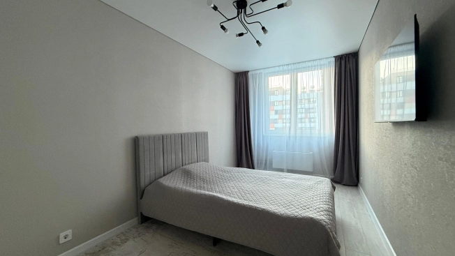 Купить квартиру на улице бульвар Эйнштейна в Московской области. Вариант № 5823634, 13, площадь - квм, цена 20950000 рублей