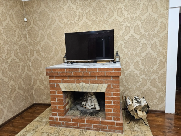 Купить дом на улице Цветочная в Тюменской области. Вариант № 7918597, 31, площадь -  квм, цена 15000000 рублей