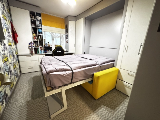 Купить двухкомнатную квартиру в районе Октябрьский в Пензе. Вариант № 10072214, 12, площадь - квм, цена 6200000 рублей