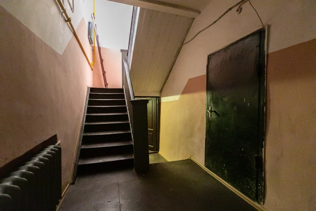 Купить двухкомнатную квартиру на вторичке в Королёве. Вариант № 3592, 10, площадь -  квм, цена 5200000 рублей