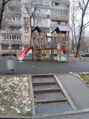 Купить квартиру в Москве. Вариант № 9770979, 10, площадь -  квм, цена 17000000 рублей