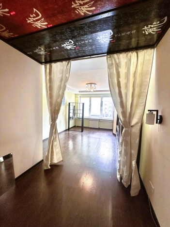 Купить однокомнатную квартиру у метро Бунинская аллея в Подольске. Вариант № 3793238, 3, площадь -  квм, цена 7990000 рублей