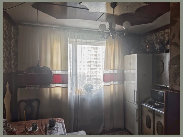 Купить квартиру в ЦАО в Москве. Вариант № 45163, 3, площадь -  квм, цена 37500000.0000 рублей