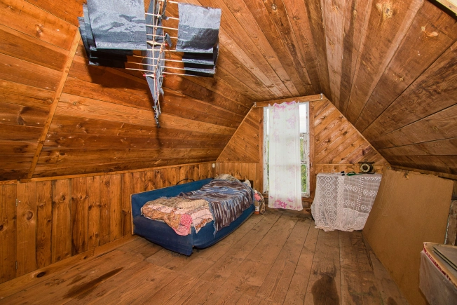 Купить дачу в Владимирской области. Вариант № 5542622, 16, площадь -  квм, цена 680000 рублей