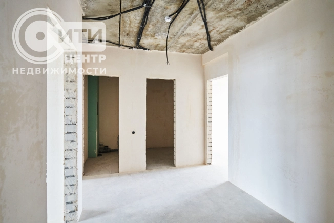 Купить двухкомнатную квартиру в Воронеже. Вариант № 9610287, 29, площадь - квм, цена 6050000 рублей