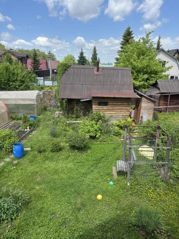 Купить дачу в районе Калининский в Новосибирске. Вариант № 47412, 8, площадь -  квм, цена 1700000 рублей