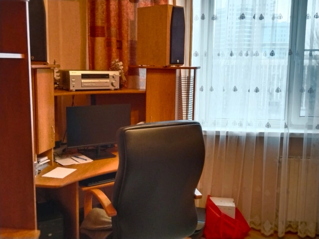 Купить квартиру в Москве. Вариант № 8937602, 10, площадь -  квм, цена 25000000 рублей