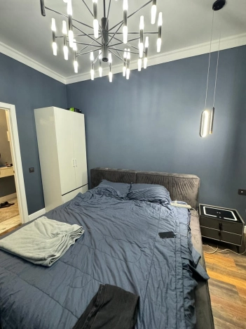 Купить квартиру в Москве. Вариант № 8111937, 0, площадь -  квм, цена 27900000 рублей