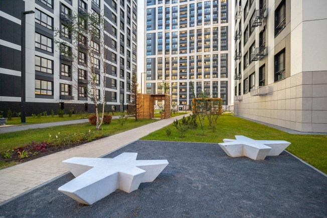 Купить квартиру в Москве. Вариант № 8414325, 7, площадь -  квм, цена 17900000 рублей