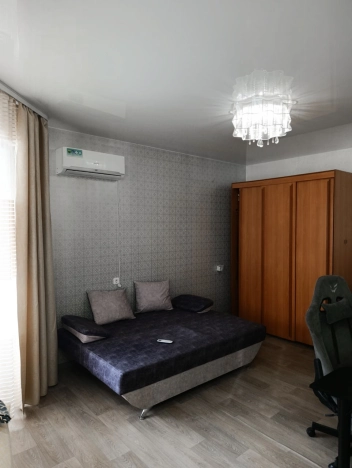 Купить квартиру на улице Мухина в Благовещенске. Вариант № 9726146, 5, площадь -  квм, цена 5800000 рублей