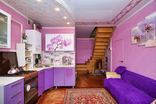 Купить дом на улице Пушкина в Владимире. Вариант № 1737008, 13, площадь -  квм, цена 8700000 рублей