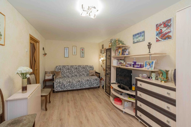 Купить квартиру на улице Добросельская в Владимире. Вариант № 41353, 1, площадь -  квм, цена 4750000 рублей