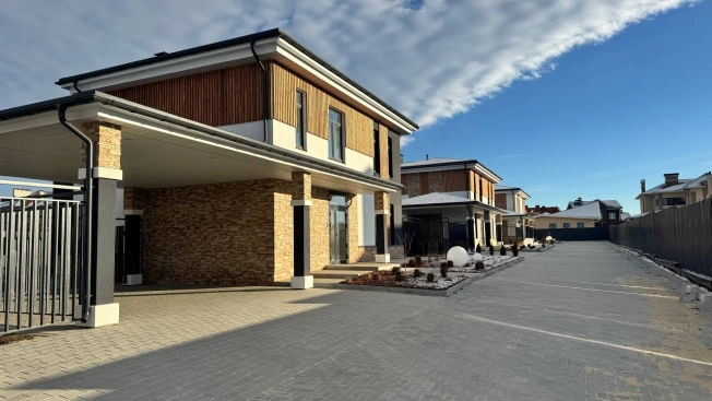 Купить квартиру на улице Молодёжная в Владимирской области. Вариант № 141479, 0, площадь - квм, цена 26990000 рублей