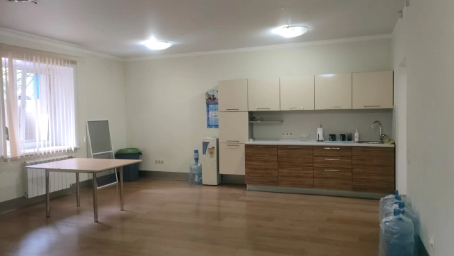 Снять коммерческую недвижимость в Рязани. Вариант № 1624680, 8, площадь - квм, цена 34500 рублей