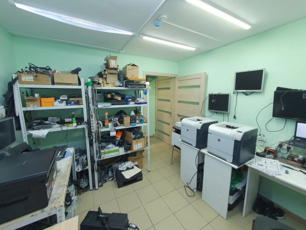 Купить коммерческую недвижимость свободного назначения в Пензе. Вариант № 9055, 20, площадь - квм, цена 10500000 рублей