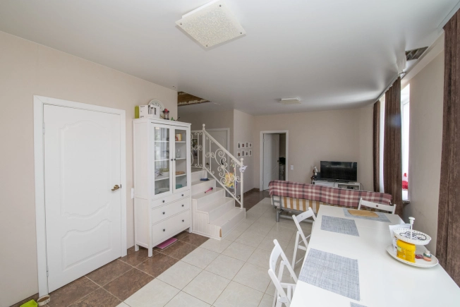 Купить дом в Боре. Вариант № 16460, 10, площадь -  квм, цена 11500000 рублей