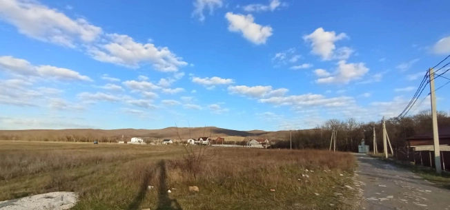 Купить земельный участок на улице Центральная в Новороссийске. Вариант № 21021, 0, площадь -  квм, цена 4325000 рублей