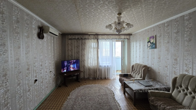 . Вариант № 33113, 3, площадь - 63.8 квм, цена 4380000 рублей