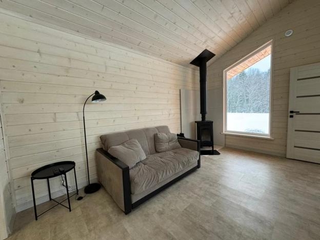 Купить дом в Вологде. Вариант № 28186, 3, площадь - квм, цена 3000000 рублей