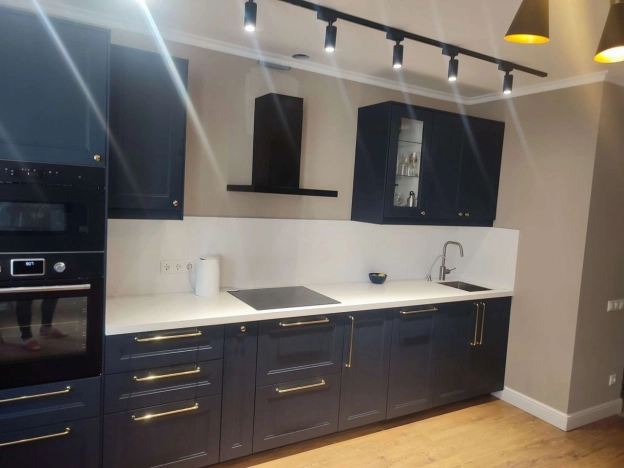 Купить квартиру в Москве. Вариант № 9812985, 1, площадь -  квм, цена 19500000 рублей