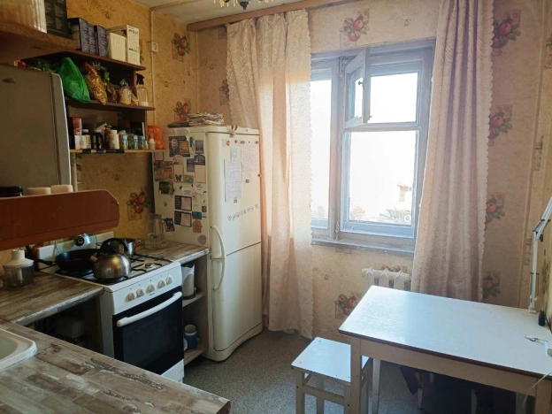 Купить двухкомнатную квартиру в Омске. Вариант № 8580291, 1, площадь -  квм, цена 3300000 рублей