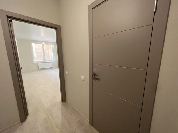 . Вариант № 25693, 17, площадь - 50 квм, цена 6990000 рублей