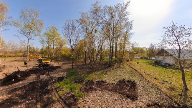 Купить земельный участок на улице Песочная в Ивановской области. Вариант № 25836, 2, площадь -  квм, цена 4115000 рублей